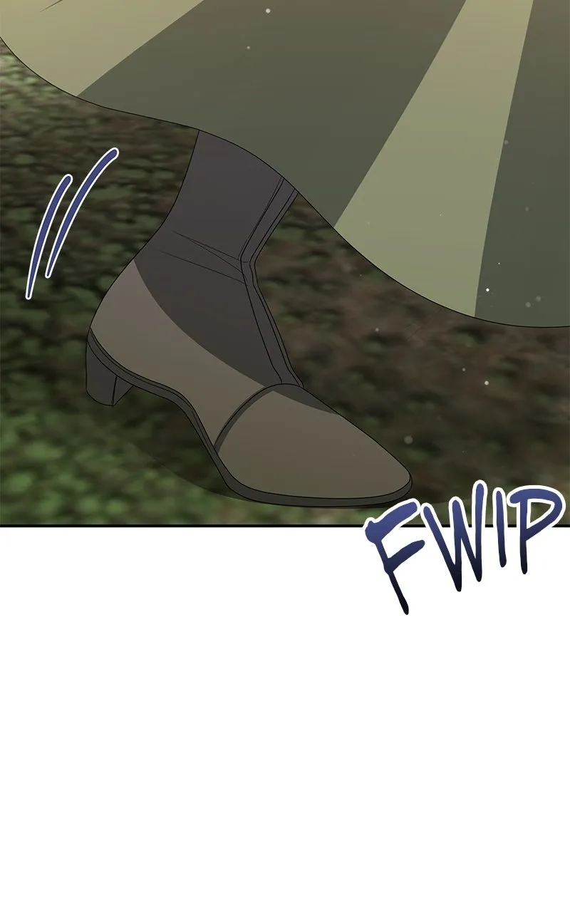 Do Not Hold on to the Broken Branch Chapter 60 page 81 - 