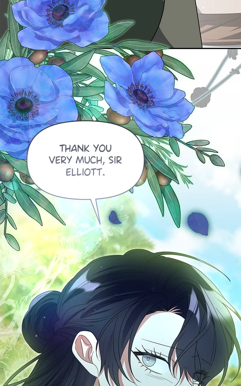 Do Not Hold on to the Broken Branch Chapter 60 page 83 - 