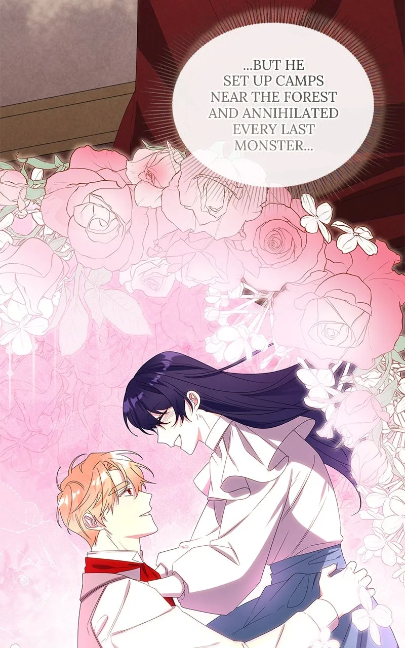Do Not Hold on to the Broken Branch Chapter 61 page 18 - 