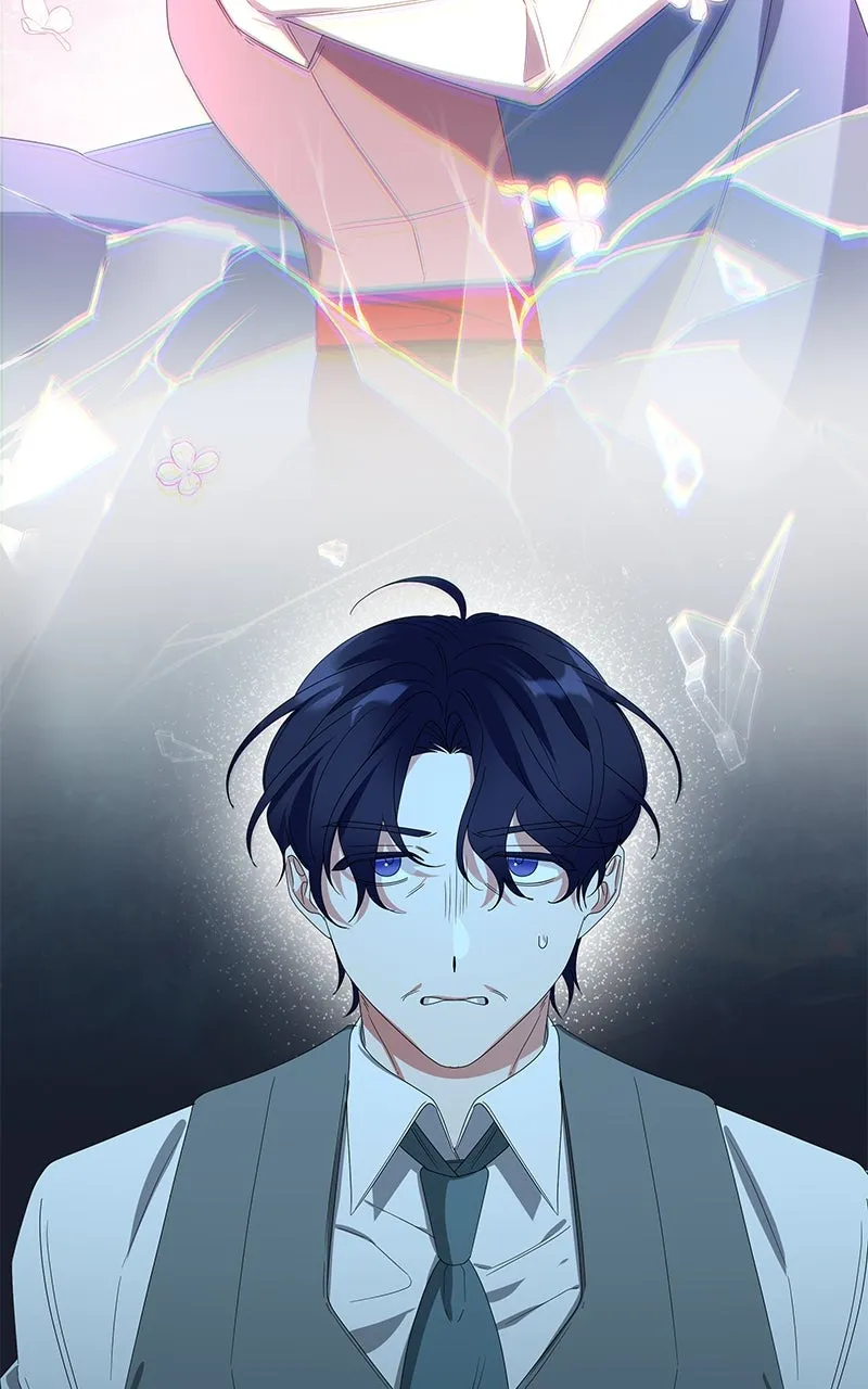 Do Not Hold on to the Broken Branch Chapter 61 page 19 - 