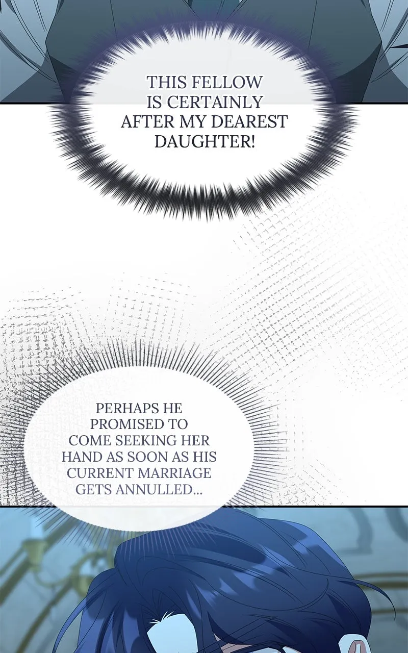 Do Not Hold on to the Broken Branch Chapter 61 page 20 - 