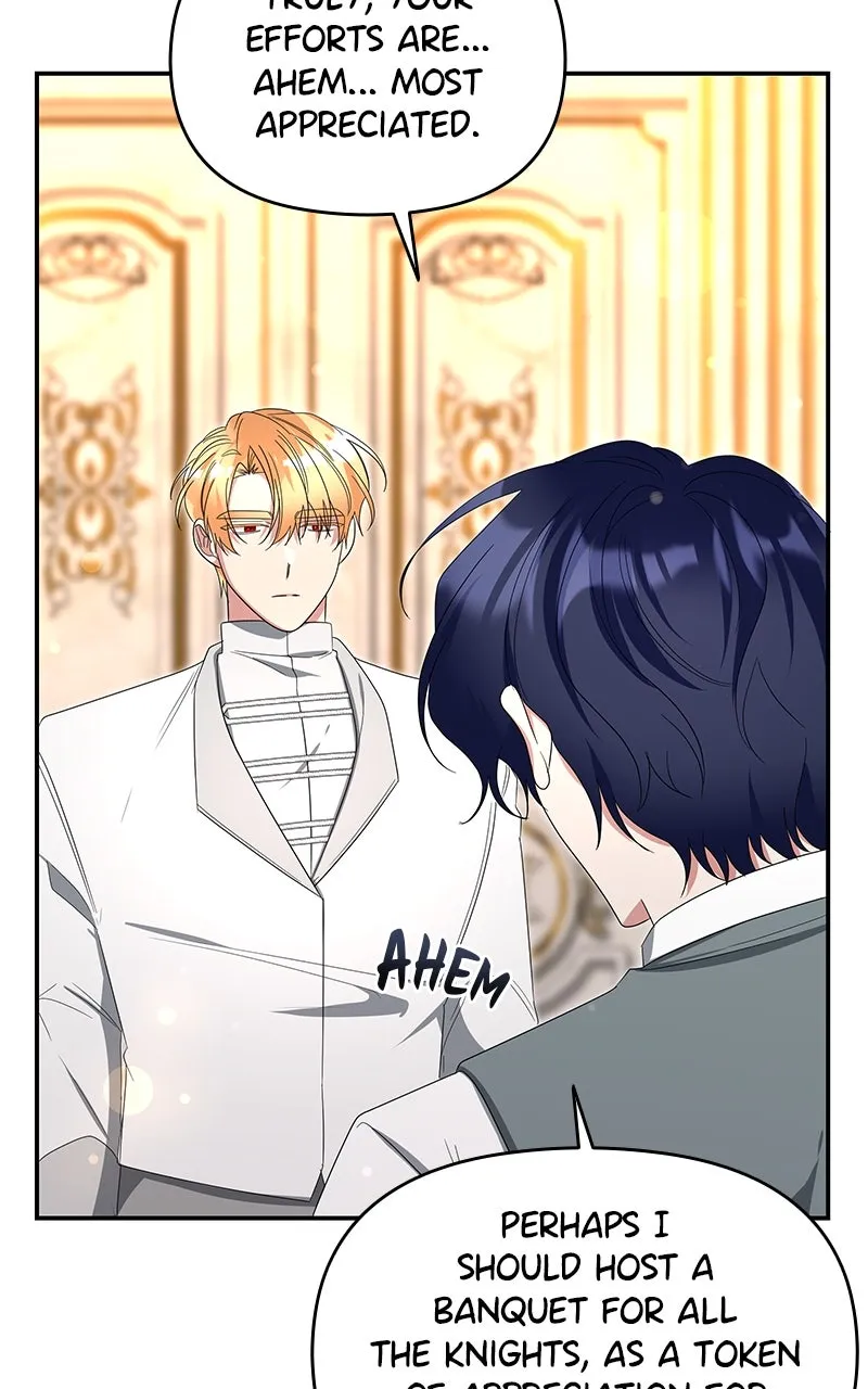 Do Not Hold on to the Broken Branch Chapter 61 page 22 - 