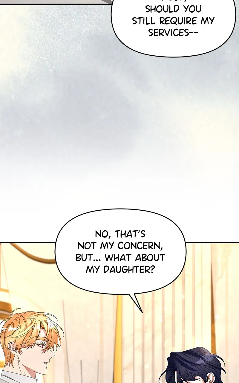 Do Not Hold on to the Broken Branch Chapter 61 page 29 - 