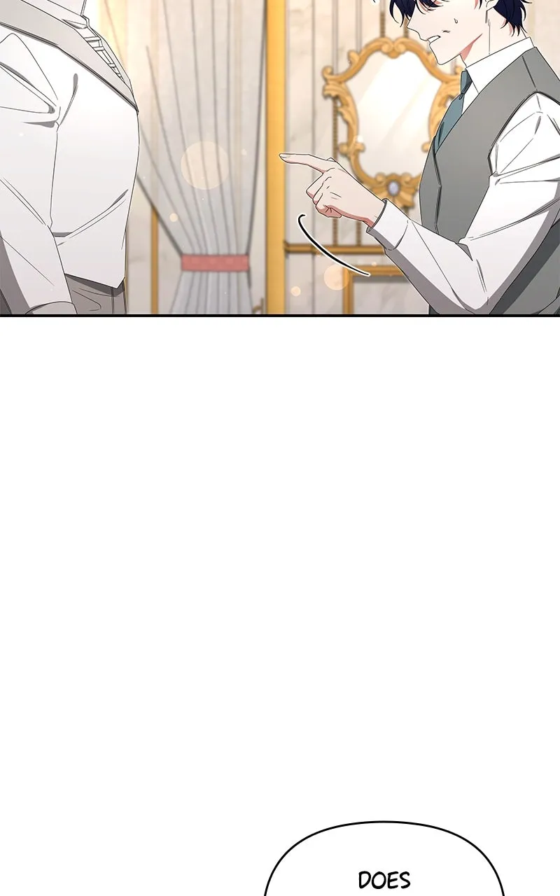 Do Not Hold on to the Broken Branch Chapter 61 page 30 - 