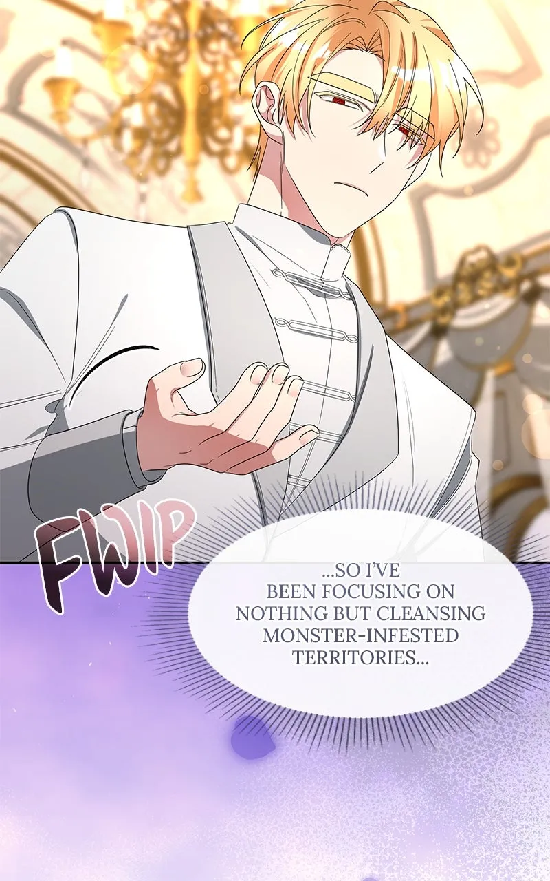 Do Not Hold on to the Broken Branch Chapter 61 page 4 - 
