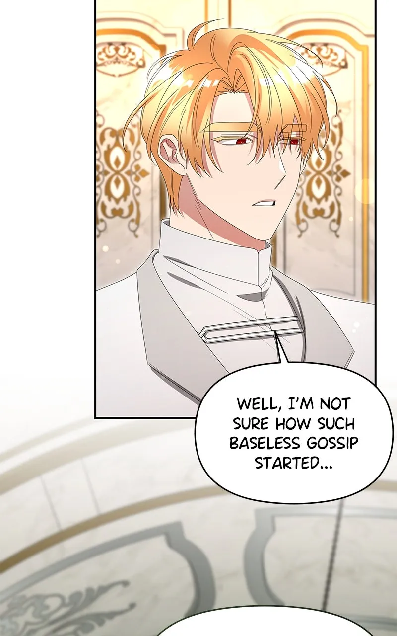 Do Not Hold on to the Broken Branch Chapter 61 page 32 - 