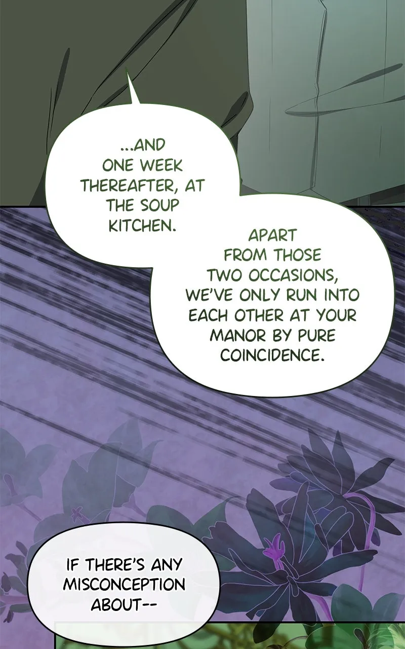 Do Not Hold on to the Broken Branch Chapter 61 page 34 - 