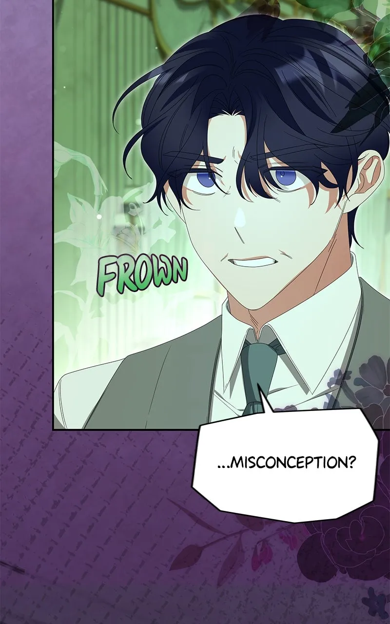 Do Not Hold on to the Broken Branch Chapter 61 page 35 - 