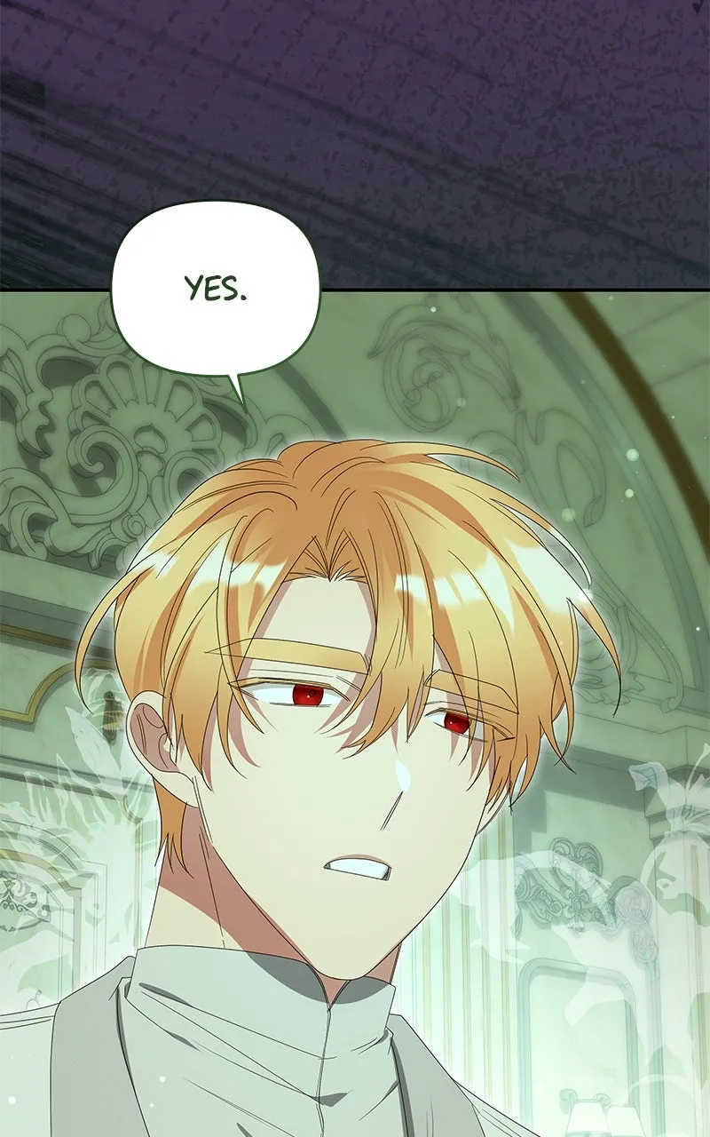Do Not Hold on to the Broken Branch Chapter 61 page 36 - 