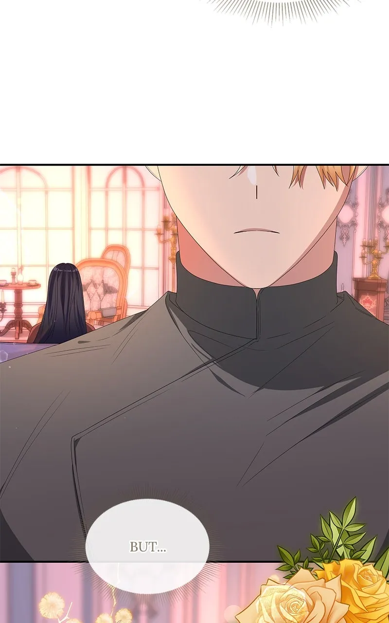 Do Not Hold on to the Broken Branch Chapter 61 page 41 - 