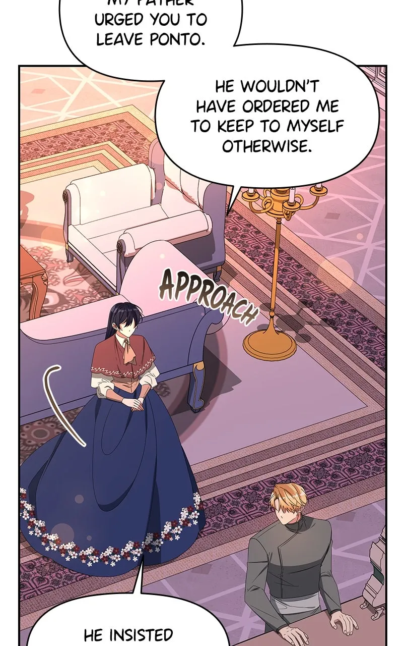Do Not Hold on to the Broken Branch Chapter 61 page 44 - 