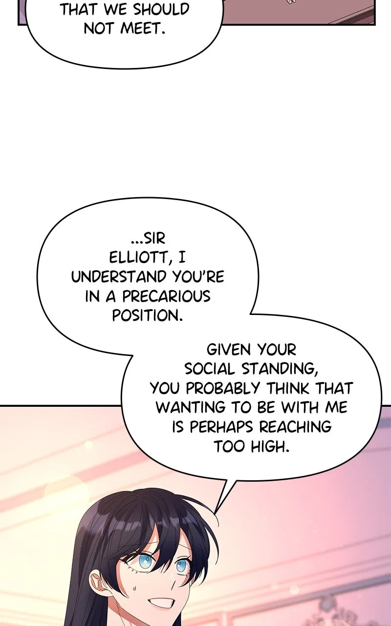 Do Not Hold on to the Broken Branch Chapter 61 page 45 - 