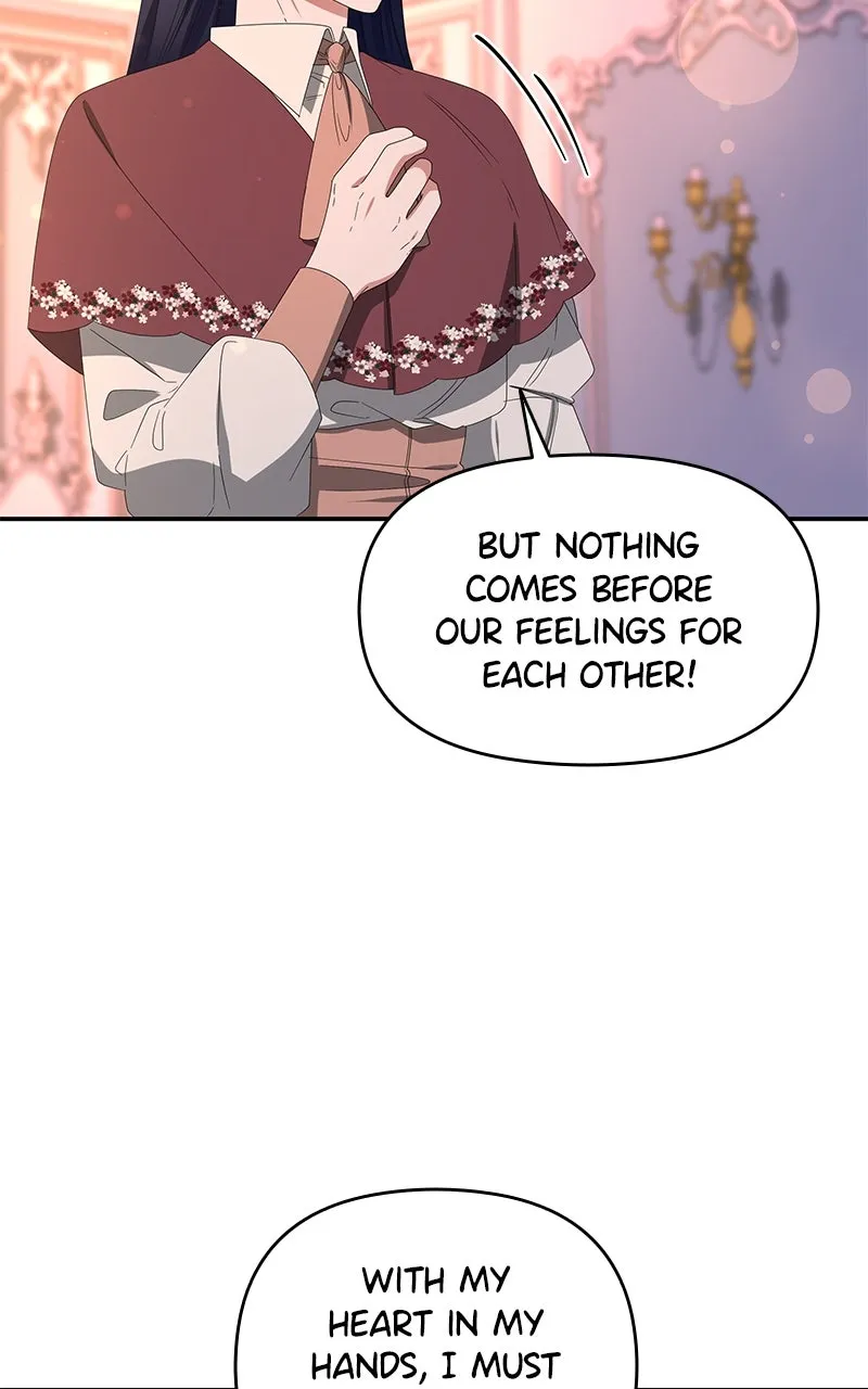 Do Not Hold on to the Broken Branch Chapter 61 page 46 - 