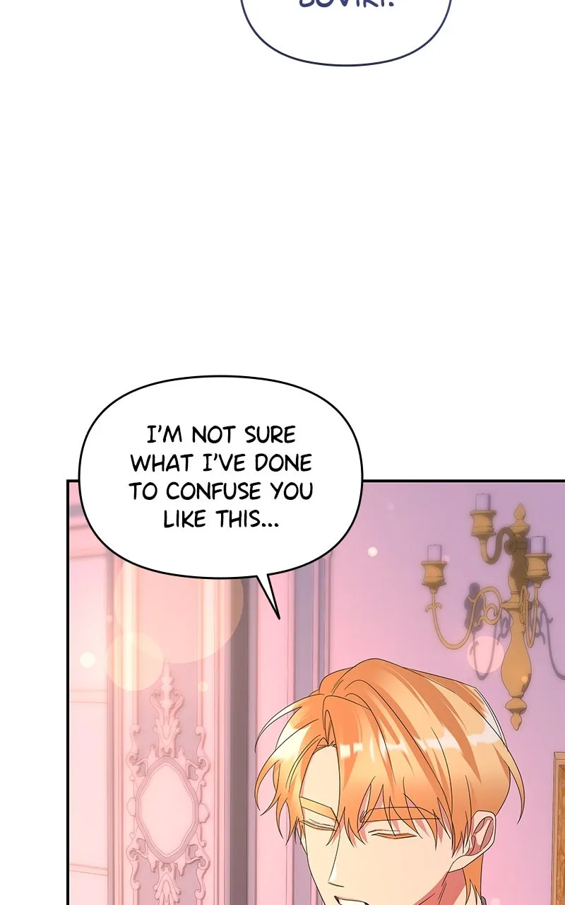 Do Not Hold on to the Broken Branch Chapter 61 page 48 - 