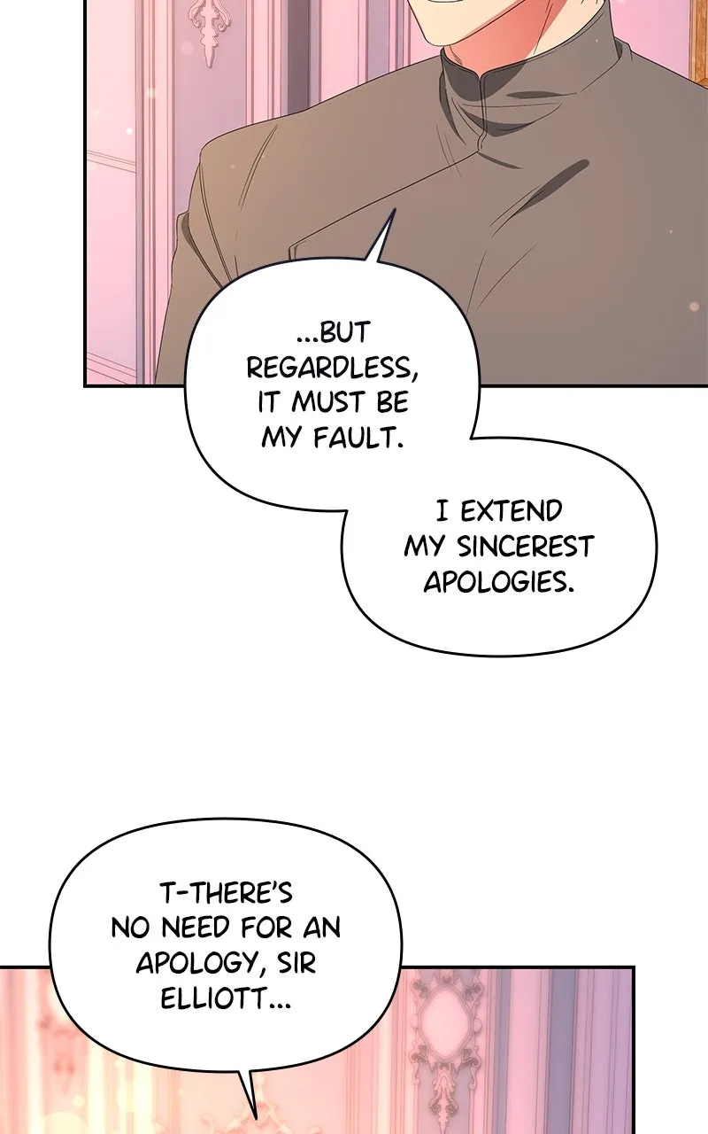 Do Not Hold on to the Broken Branch Chapter 61 page 49 - 
