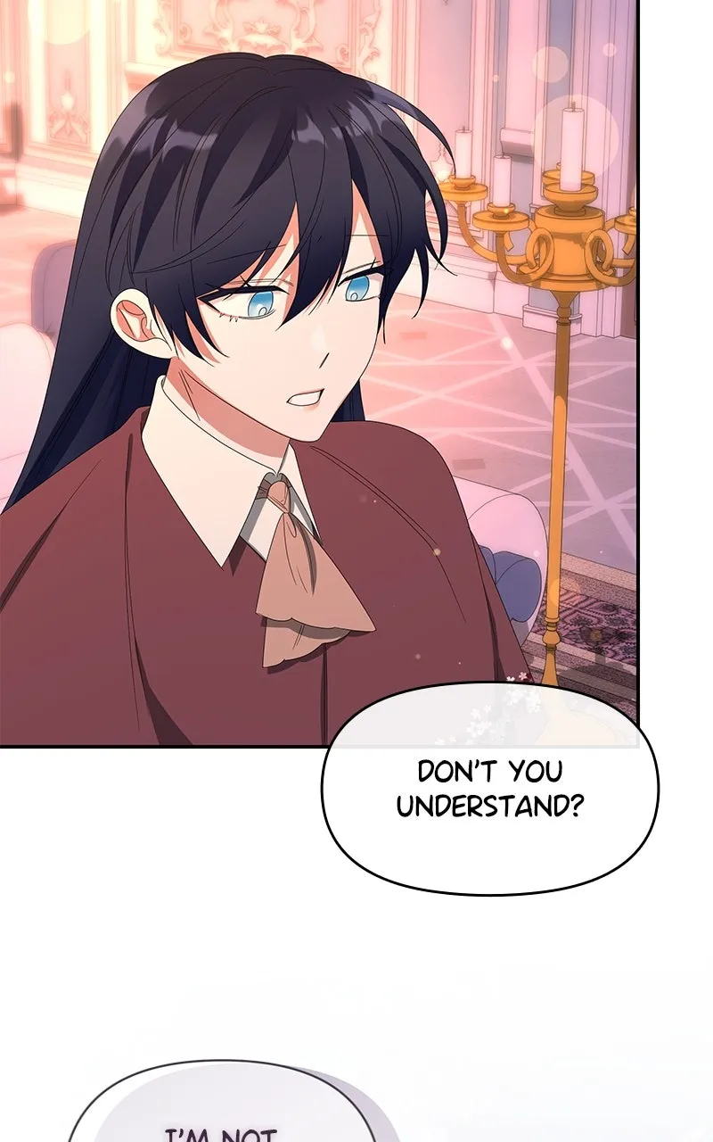 Do Not Hold on to the Broken Branch Chapter 61 page 50 - 