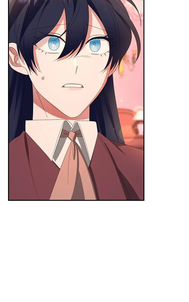 Do Not Hold on to the Broken Branch Chapter 61 page 53 - 