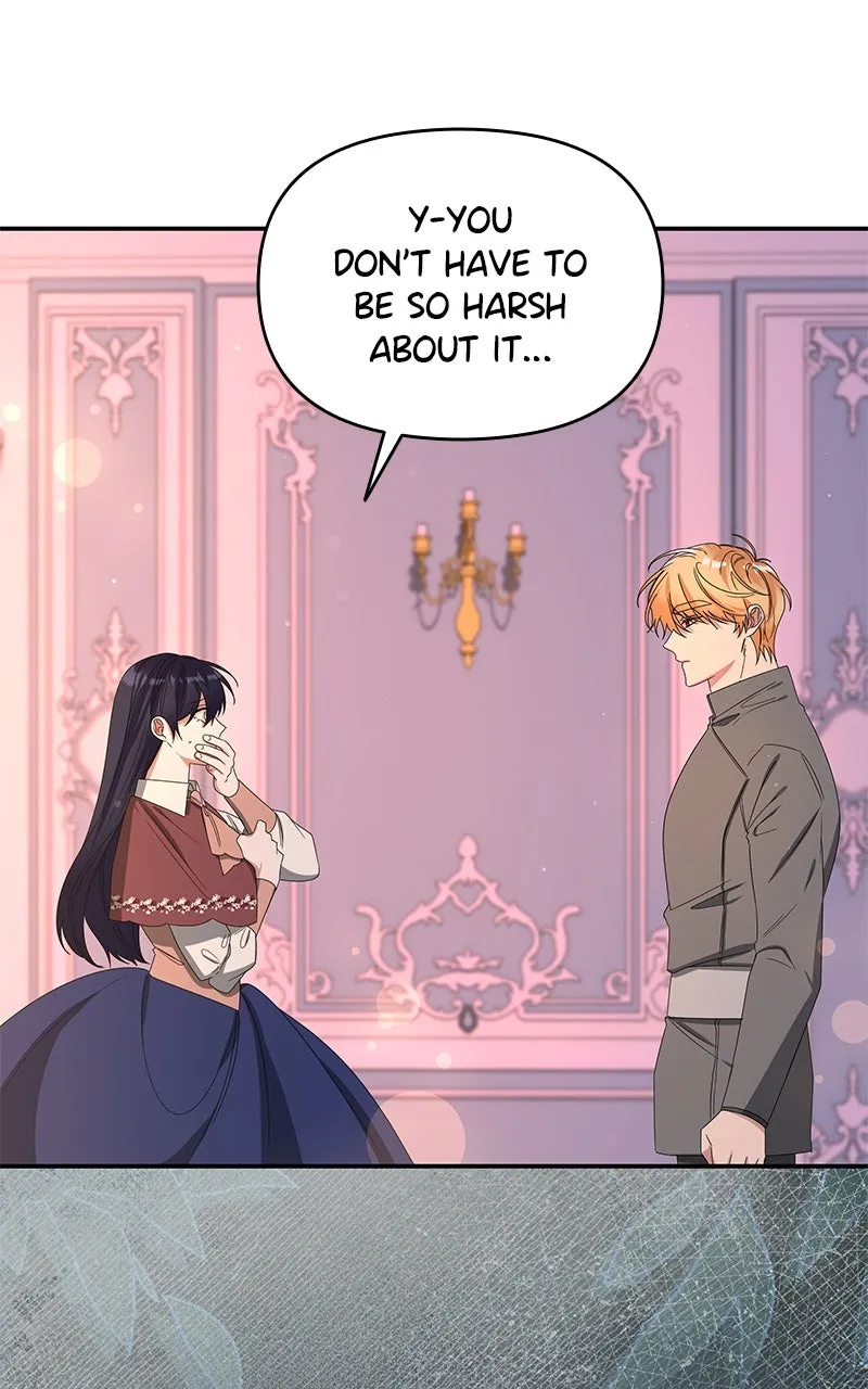 Do Not Hold on to the Broken Branch Chapter 61 page 54 - 