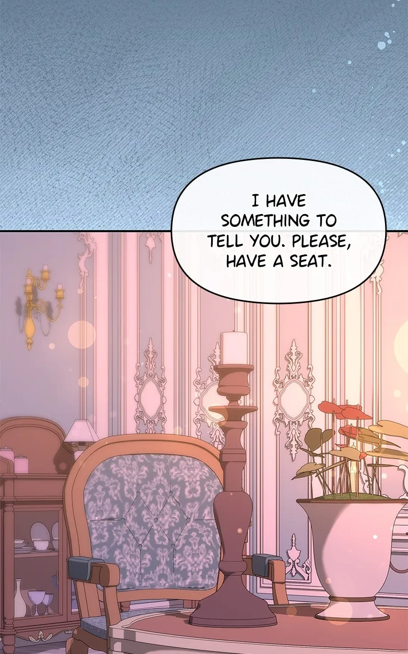 Do Not Hold on to the Broken Branch Chapter 61 page 56 - 