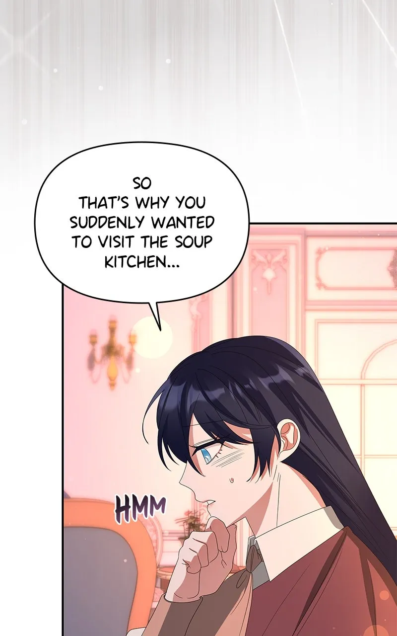 Do Not Hold on to the Broken Branch Chapter 61 page 59 - 