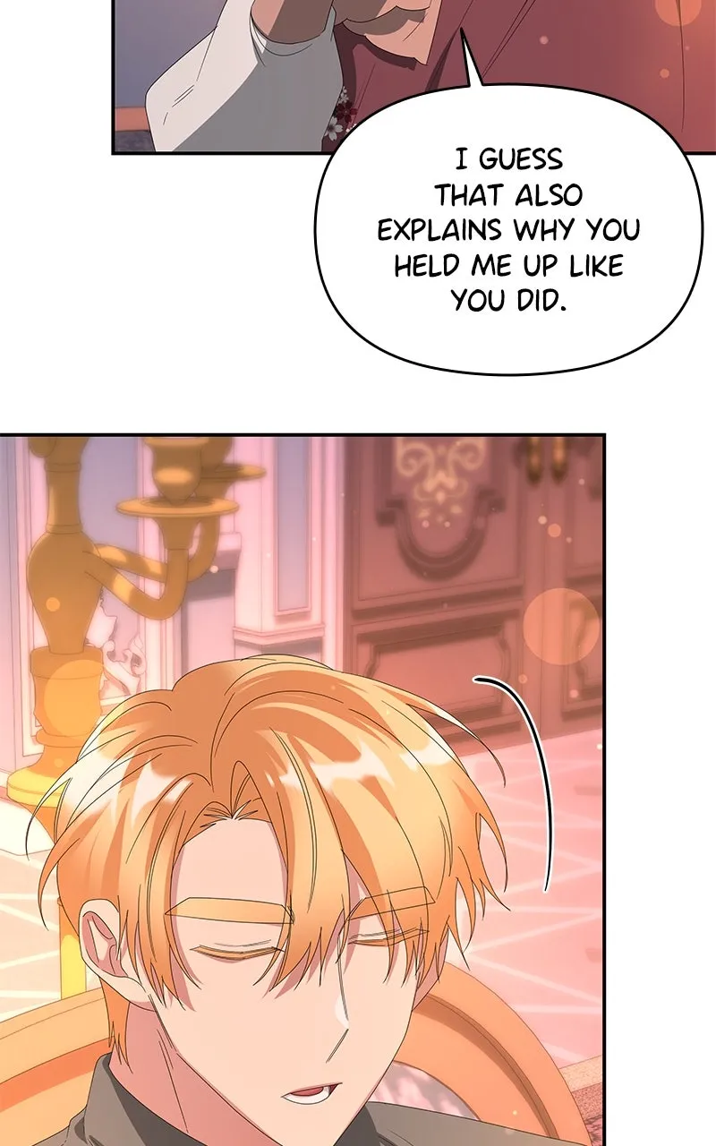 Do Not Hold on to the Broken Branch Chapter 61 page 60 - 