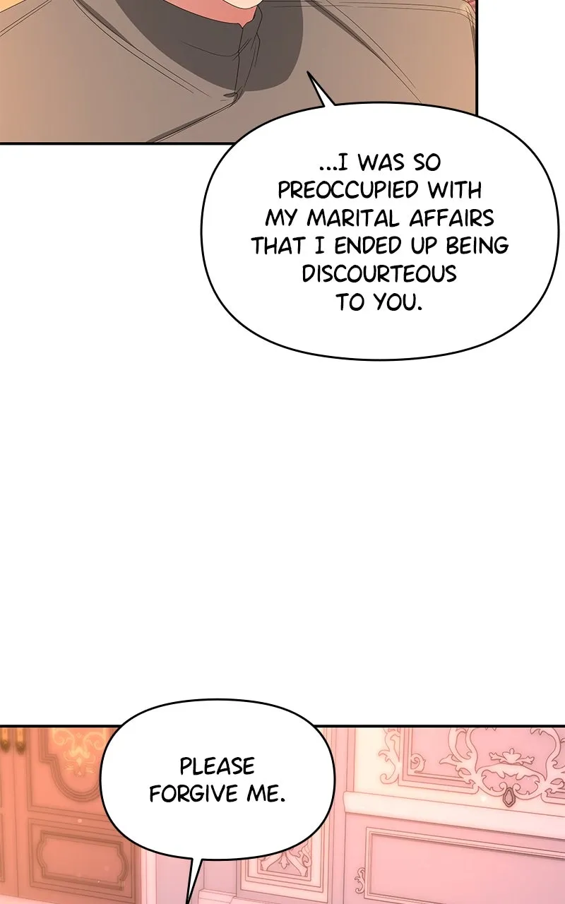 Do Not Hold on to the Broken Branch Chapter 61 page 61 - 
