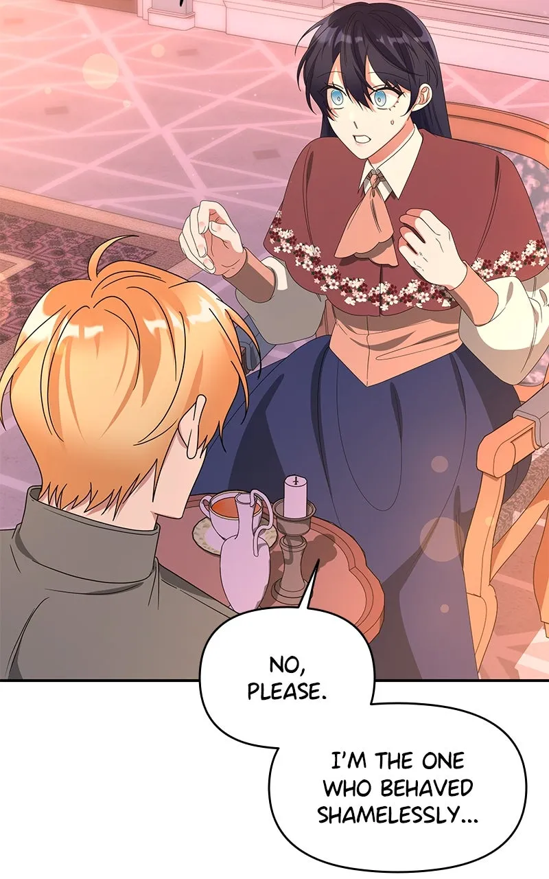 Do Not Hold on to the Broken Branch Chapter 61 page 62 - 