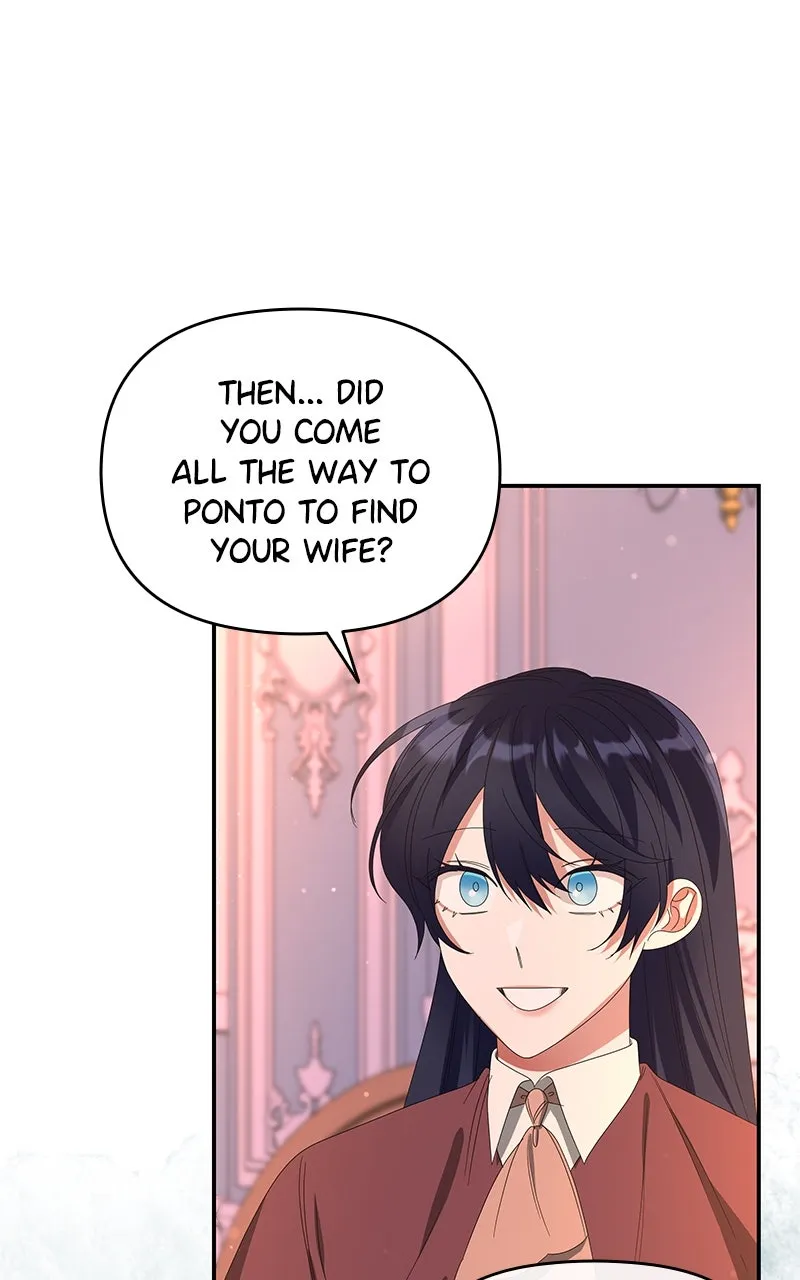 Do Not Hold on to the Broken Branch Chapter 61 page 63 - 