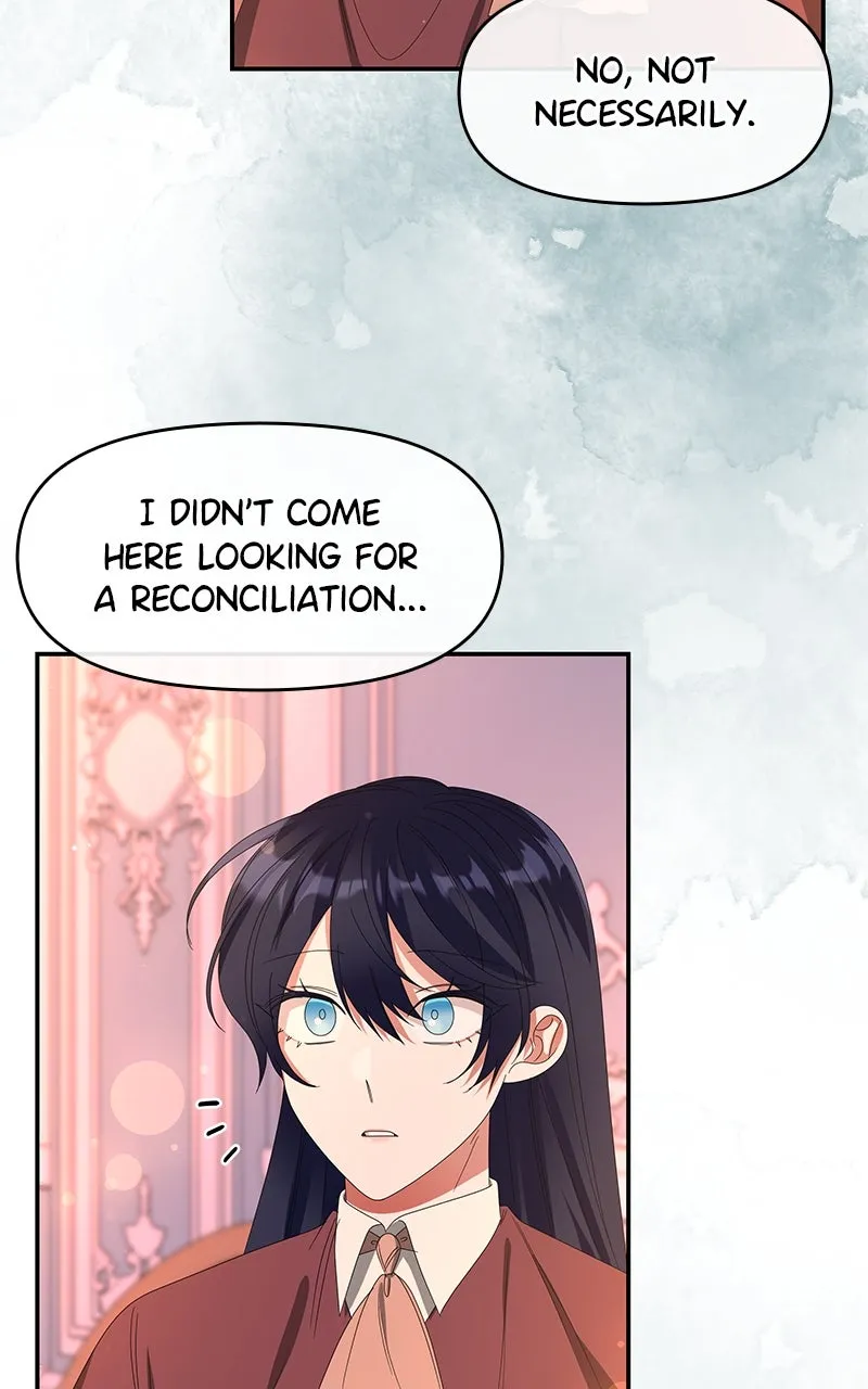 Do Not Hold on to the Broken Branch Chapter 61 page 64 - 