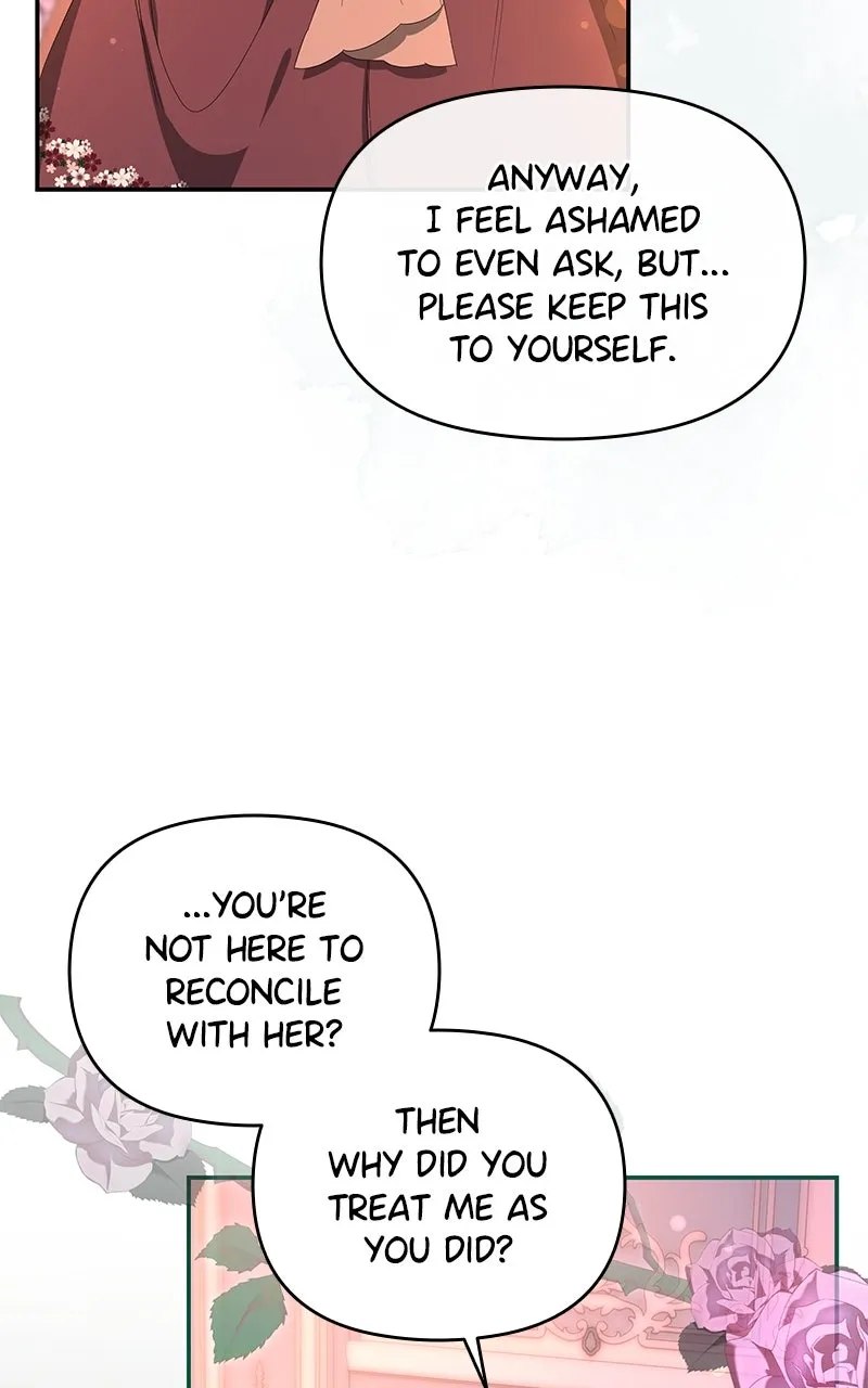 Do Not Hold on to the Broken Branch Chapter 61 page 65 - 