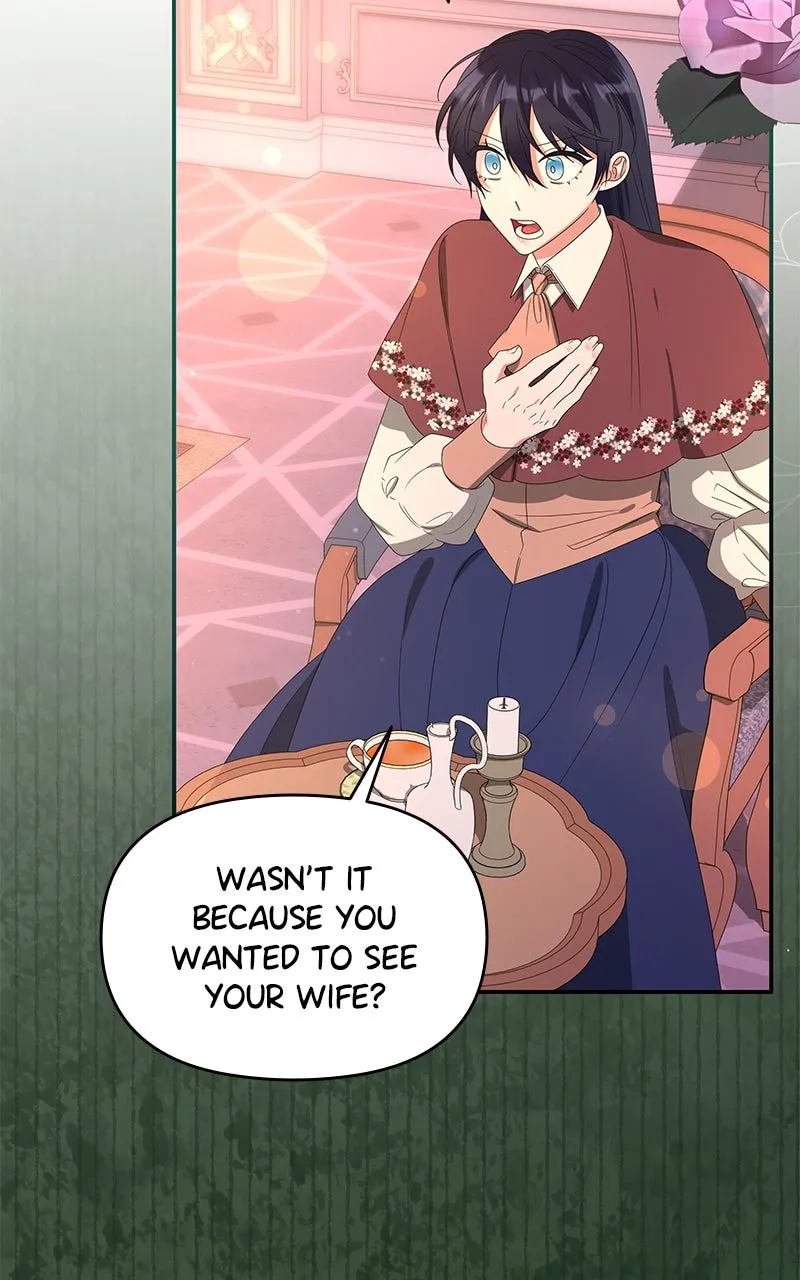 Do Not Hold on to the Broken Branch Chapter 61 page 66 - 