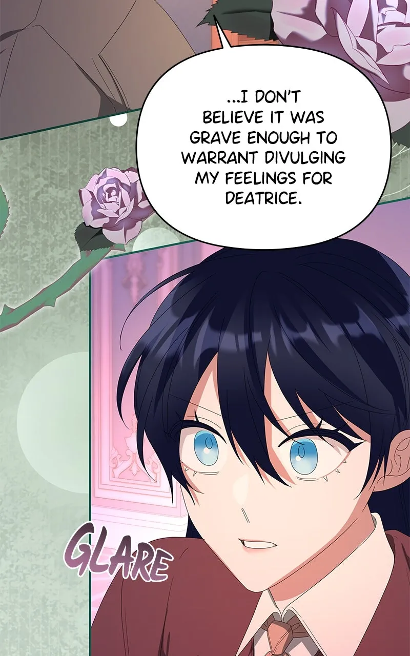 Do Not Hold on to the Broken Branch Chapter 61 page 68 - 