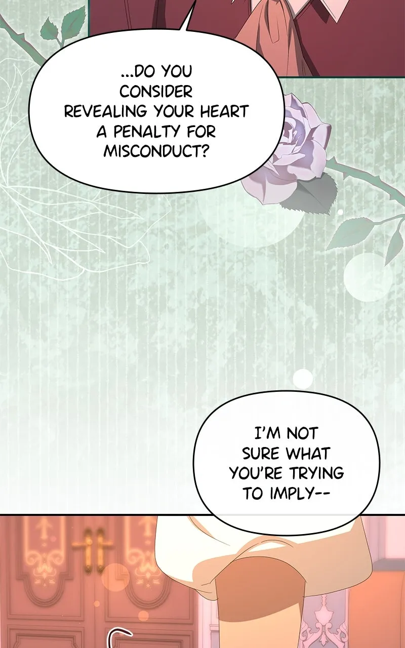 Do Not Hold on to the Broken Branch Chapter 61 page 69 - 