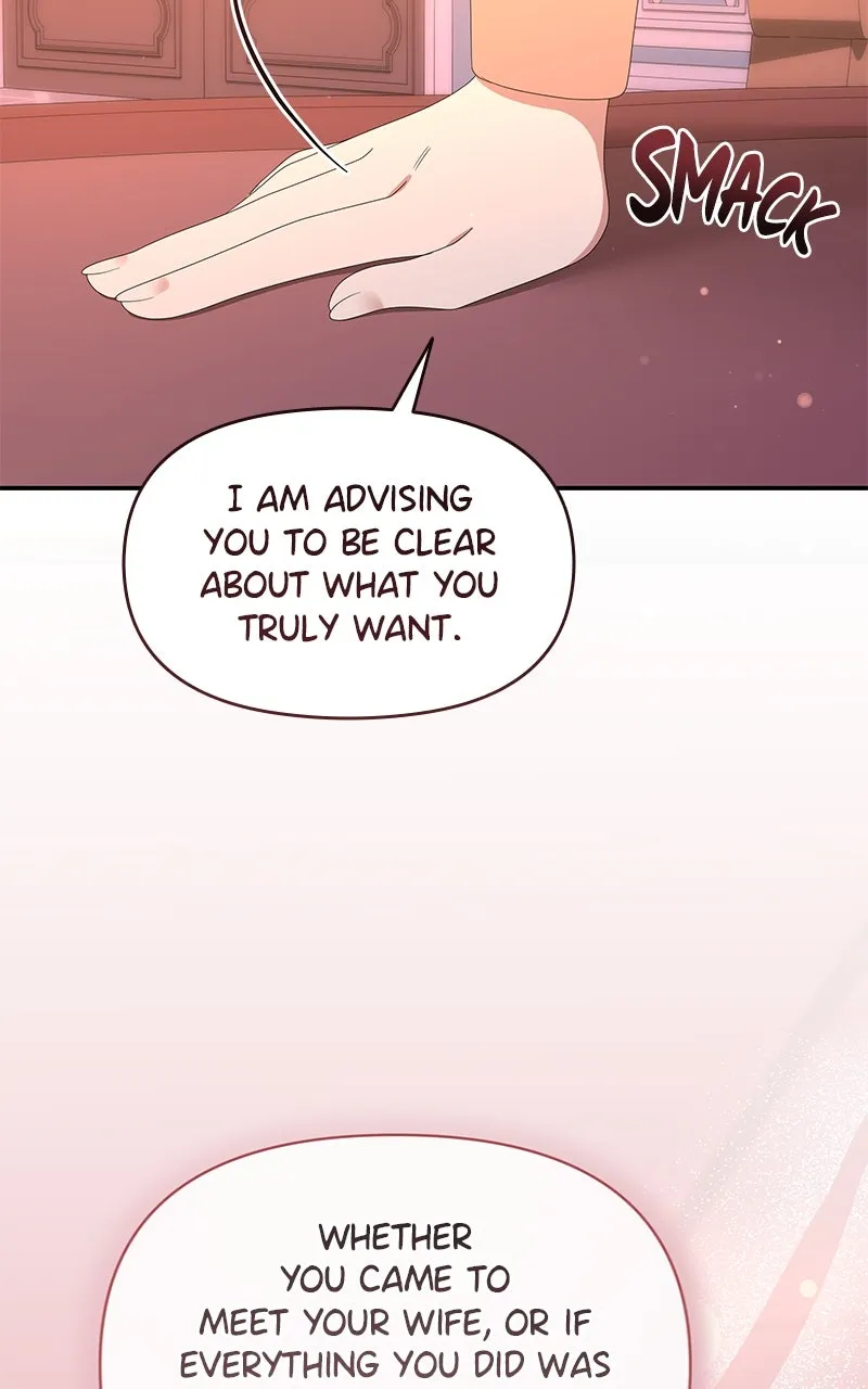 Do Not Hold on to the Broken Branch Chapter 61 page 70 - 