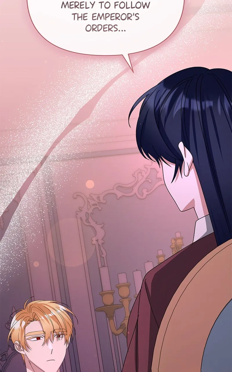 Do Not Hold on to the Broken Branch Chapter 61 page 71 - 