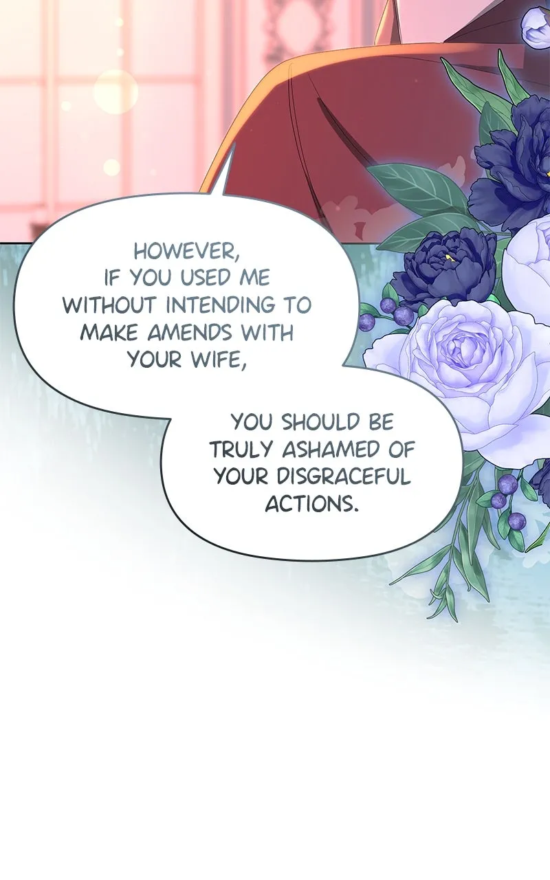 Do Not Hold on to the Broken Branch Chapter 61 page 73 - 