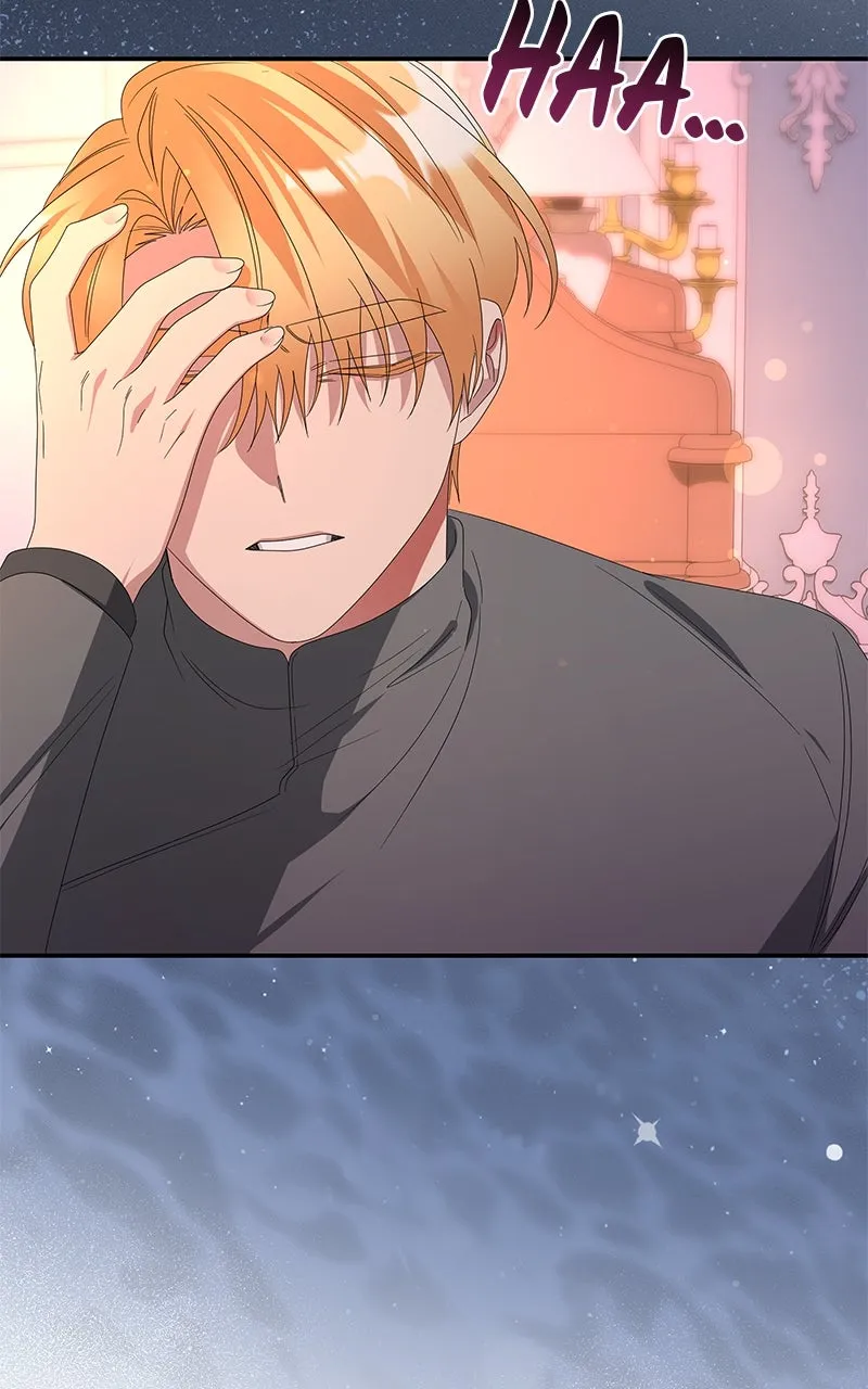 Do Not Hold on to the Broken Branch Chapter 61 page 76 - 