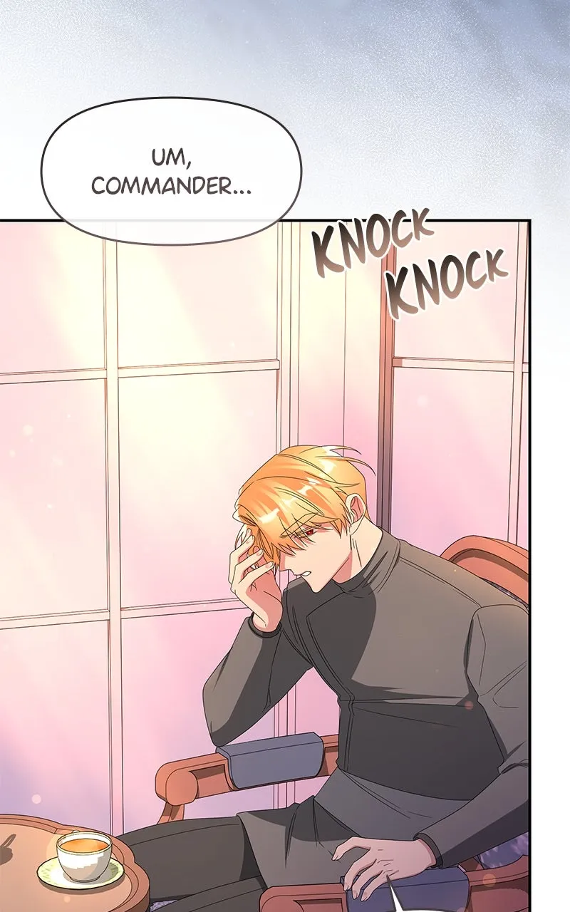 Do Not Hold on to the Broken Branch Chapter 61 page 77 - 