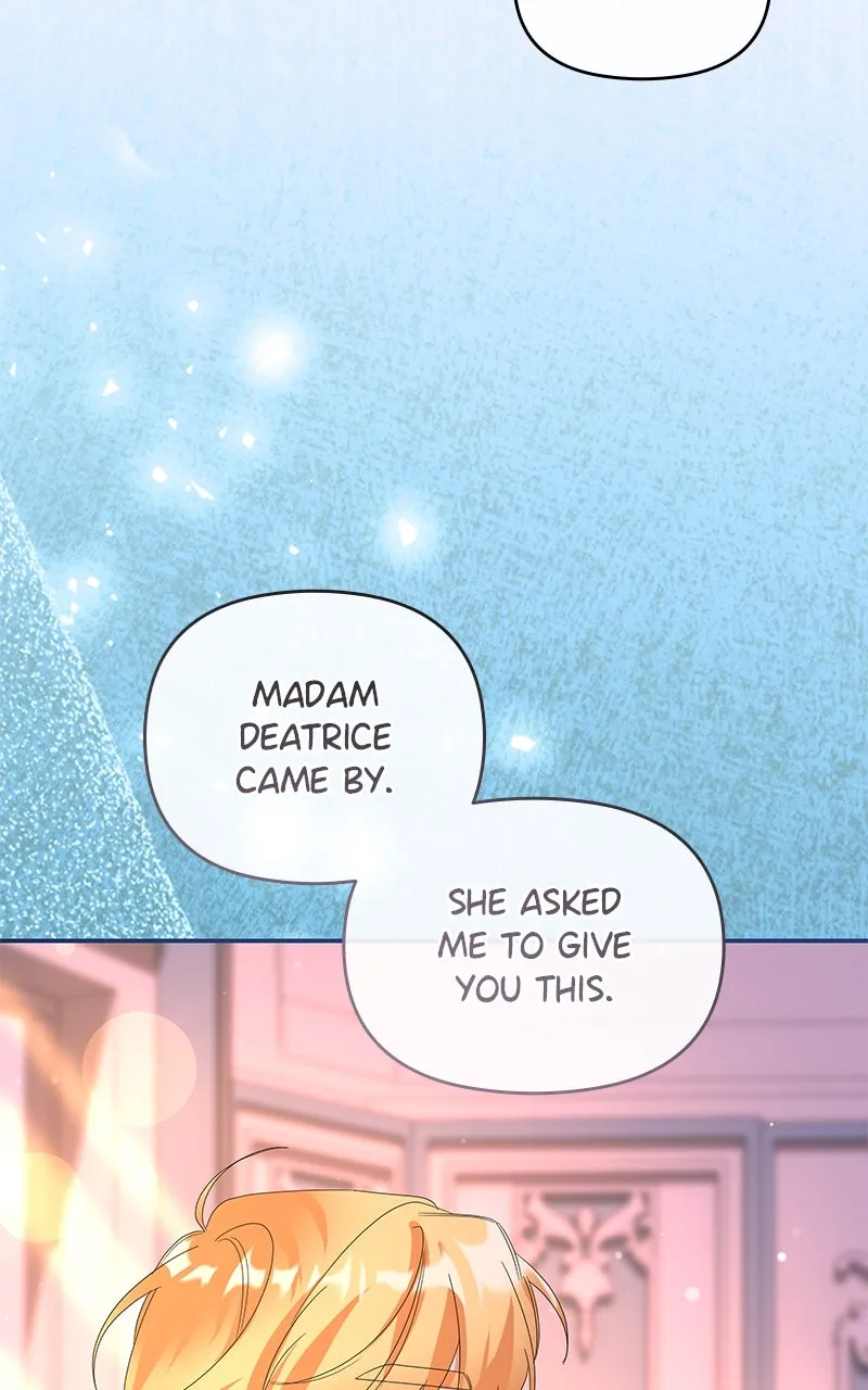 Do Not Hold on to the Broken Branch Chapter 61 page 81 - 