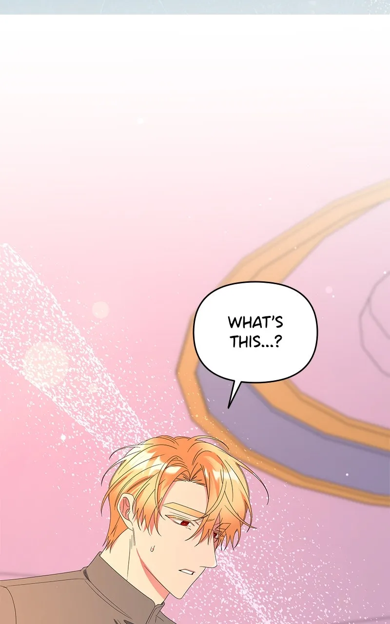 Do Not Hold on to the Broken Branch Chapter 61 page 83 - 
