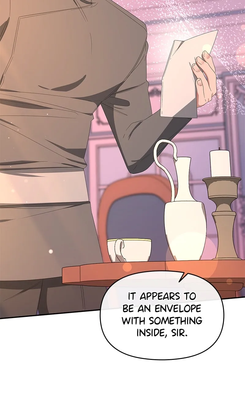 Do Not Hold on to the Broken Branch Chapter 61 page 84 - 