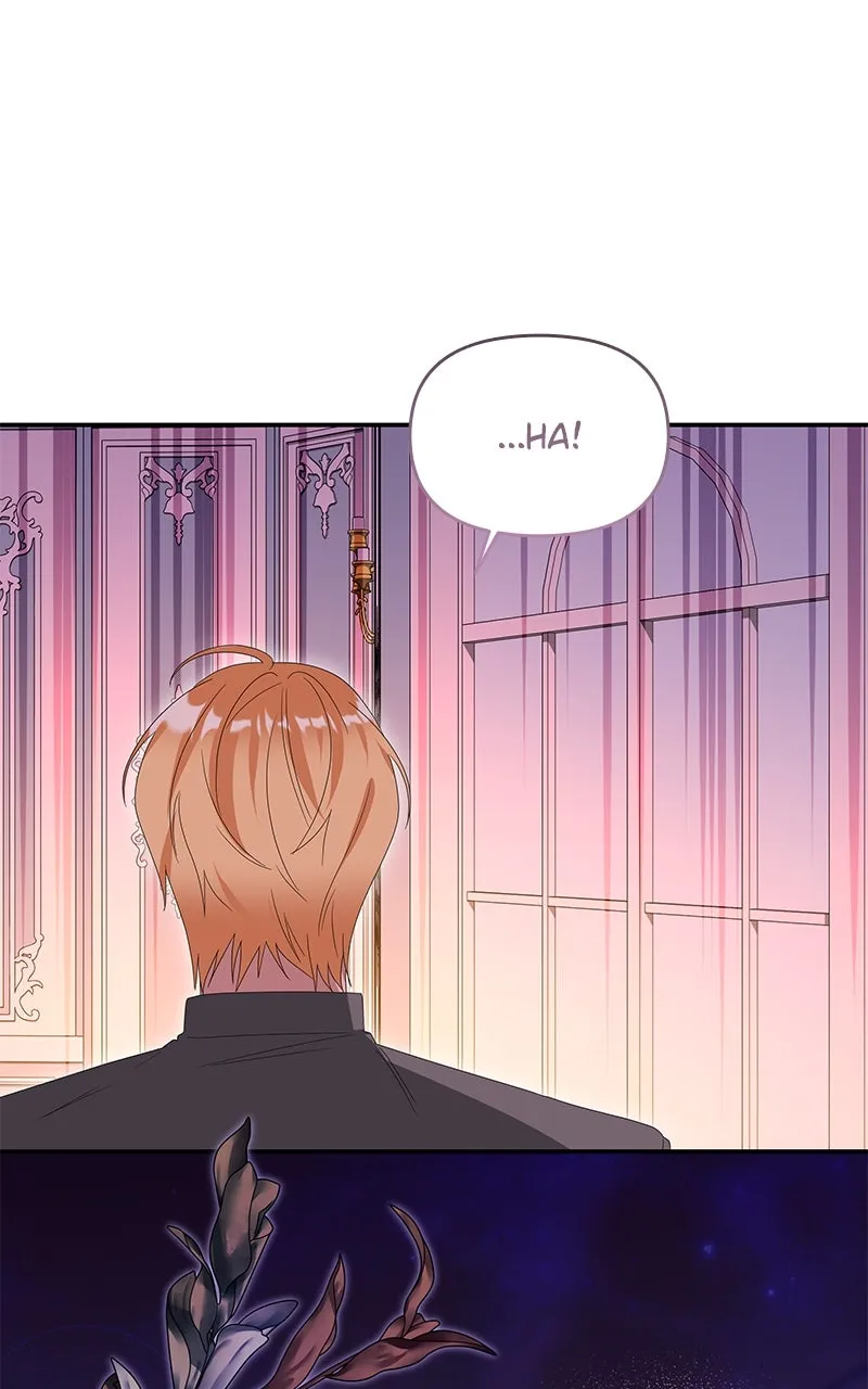 Do Not Hold on to the Broken Branch Chapter 61 page 86 - 