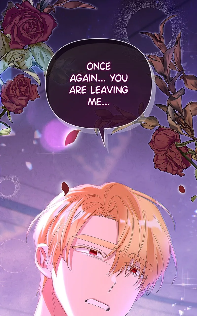 Do Not Hold on to the Broken Branch Chapter 61 page 87 - 