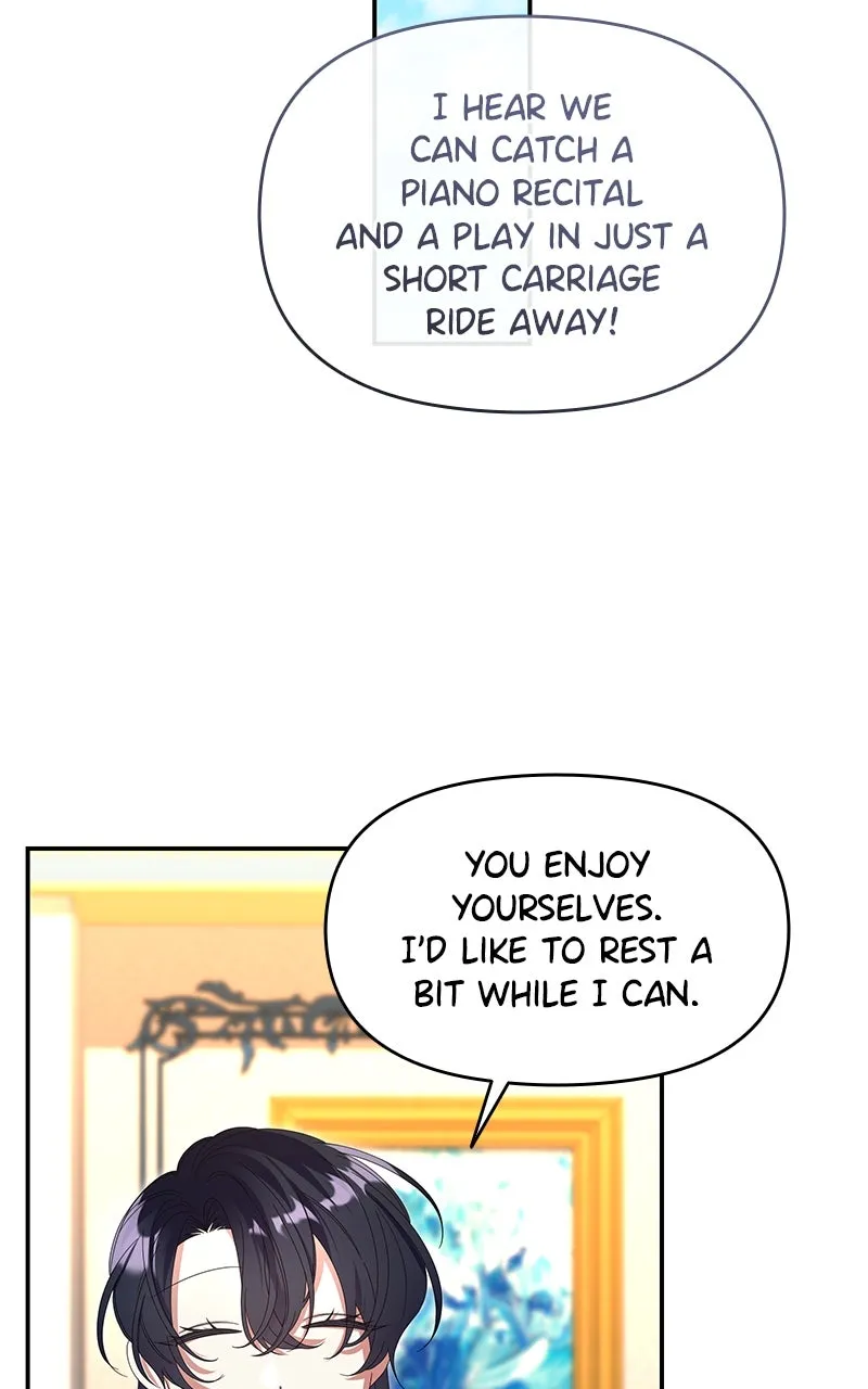 Do Not Hold on to the Broken Branch Chapter 62 page 2 - 