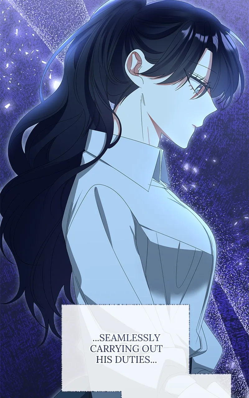 Do Not Hold on to the Broken Branch Chapter 62 page 13 - 