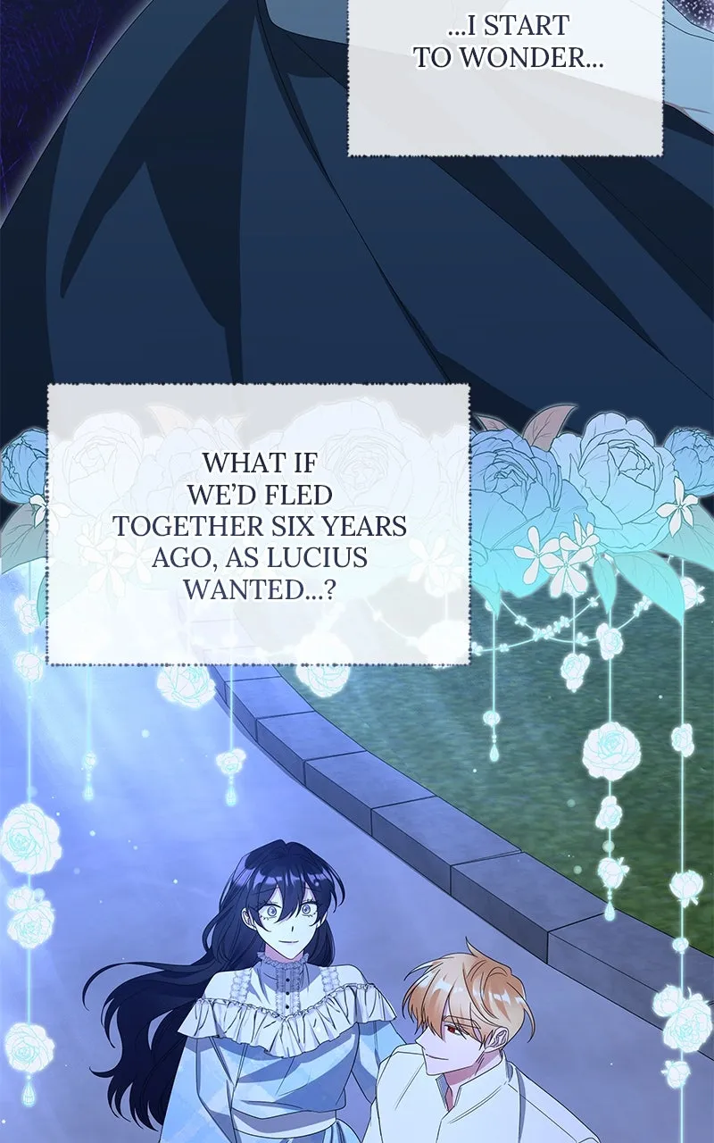 Do Not Hold on to the Broken Branch Chapter 62 page 14 - 