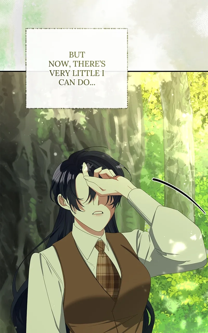 Do Not Hold on to the Broken Branch Chapter 62 page 20 - 