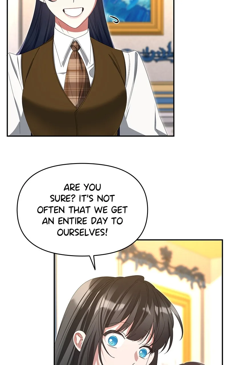 Do Not Hold on to the Broken Branch Chapter 62 page 3 - 