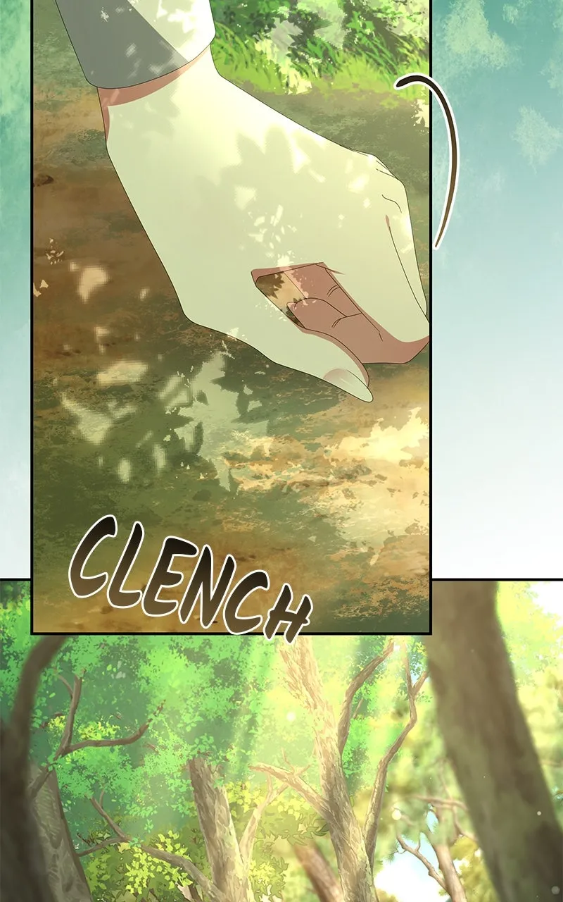 Do Not Hold on to the Broken Branch Chapter 62 page 22 - 