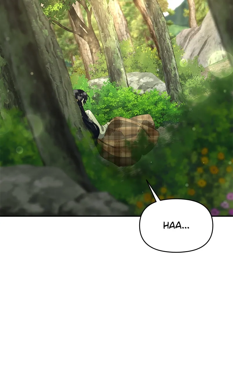 Do Not Hold on to the Broken Branch Chapter 62 page 23 - 